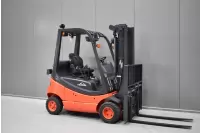 LINDE H 18 T
