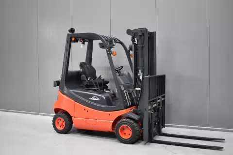 52360 LINDE H 18 T