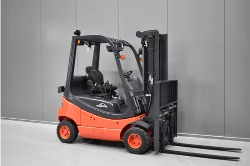 52360 LINDE H 18 T