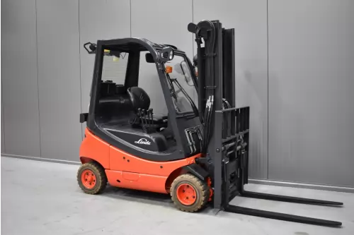 52372 LINDE H 18 T