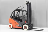 LINDE H 25 T