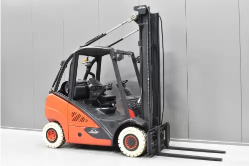 52391 LINDE H 25 T