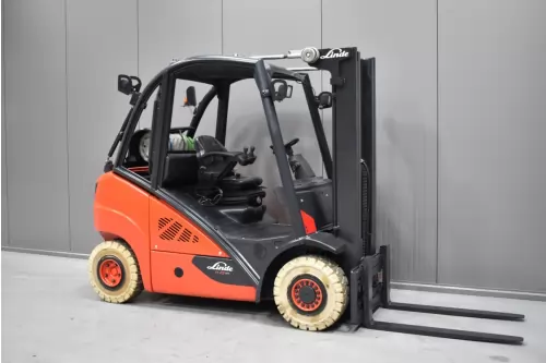 52392 LINDE H 25 T