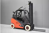 LINDE H 25 T