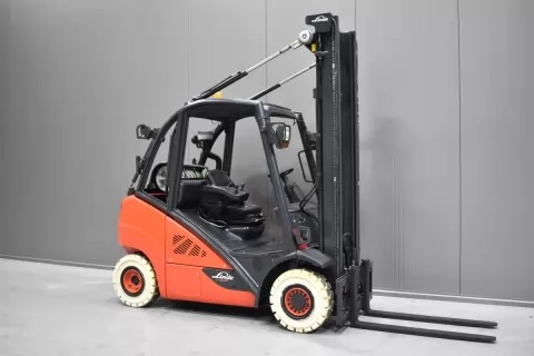 52400 LINDE H 25 T