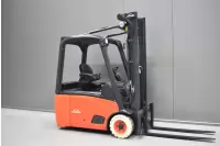 LINDE E 16 - 01