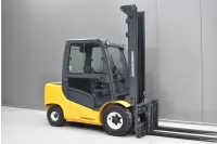 JUNGHEINRICH DFG 435