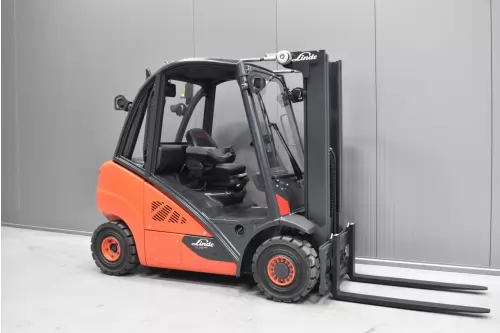 52507 LINDE H 25 D - 02