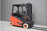 LINDE H 16 T - 01