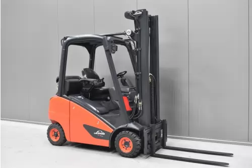 52517 LINDE H 16 T - 01