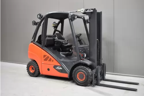 52576 LINDE H 25 T - 01