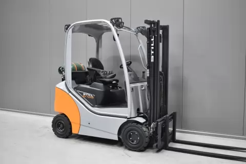 52602 STILL RX 70-18 T