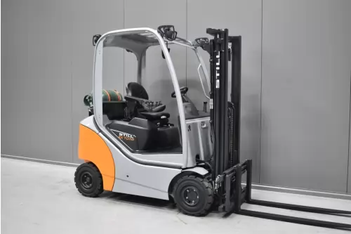 52602 STILL RX 70-18 T