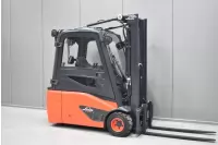 LINDE E 20 L - 02