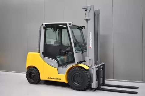 52786 JUNGHEINRICH DFG S50s