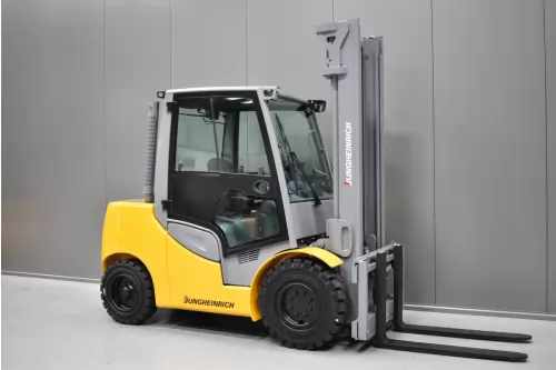 52786 JUNGHEINRICH DFG S50s