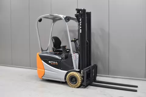 52889 STILL RX 50-13