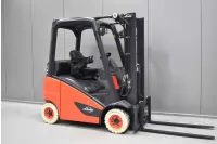LINDE H 16 T - 01
