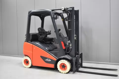 52891 LINDE H 16 T - 01