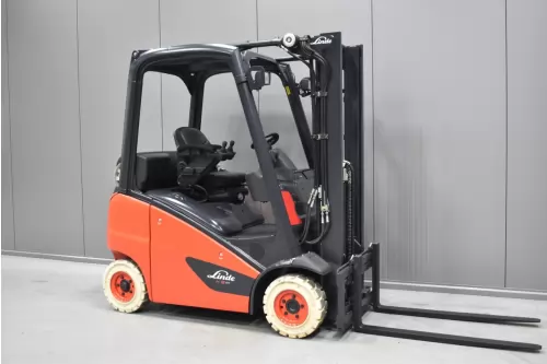 52891 LINDE H 16 T - 01