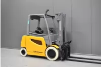 JUNGHEINRICH EFG 535 ks