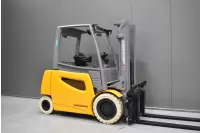 JUNGHEINRICH EFG 535 ks