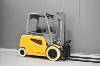 JUNGHEINRICH EFG 535 ks
