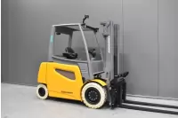 JUNGHEINRICH EFG 535 ks