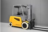 JUNGHEINRICH EFG 535 ks