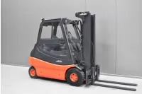 LINDE E 25 - 02