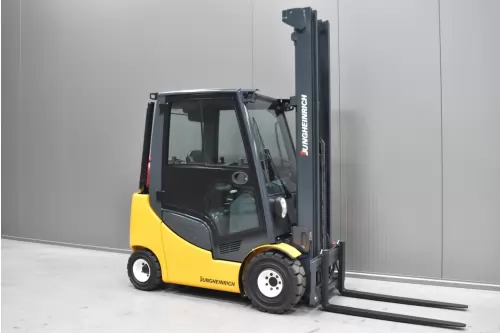 52965 JUNGHEINRICH TFG 320s