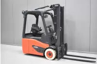 LINDE E 14 - 02