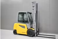 JUNGHEINRICH EFG 540 k