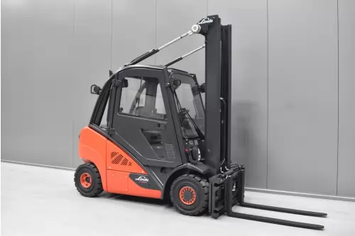 53168 LINDE H 25 D