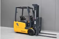 JUNGHEINRICH EFG 216