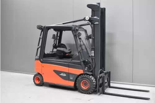 53302 LINDE E 25 L - 01