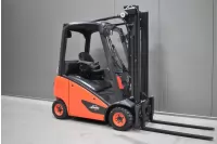 LINDE H 16 T - 01