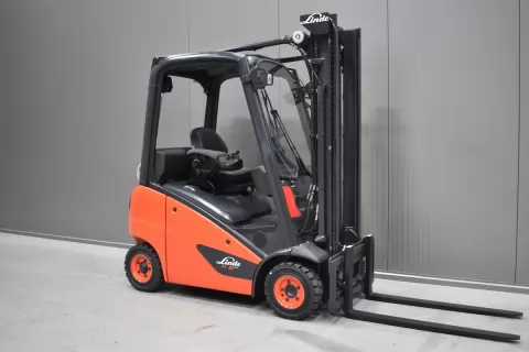 53326 LINDE H 16 T - 01
