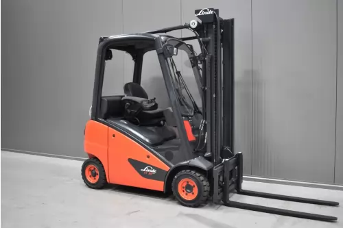 53326 LINDE H 16 T - 01