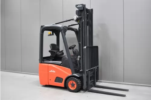 53327 LINDE E 12 - 01