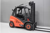 LINDE H 40 D - 02