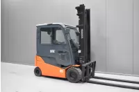 TOYOTA 8FBMT35
