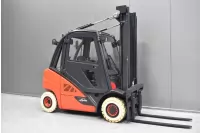 LINDE H 25 D - 02