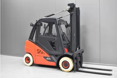 53428 LINDE H 25 D - 02