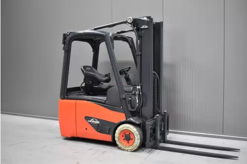 53431 LINDE E 16 C - 02