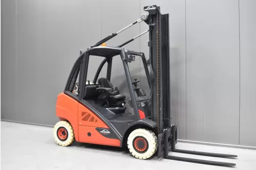 53483 LINDE H 25 T