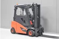 LINDE H 20 T - 01