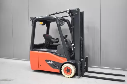 53507 LINDE E 16