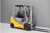 JUNGHEINRICH DFG 316s