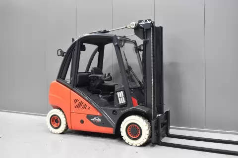 53598 LINDE H 25 D - 01